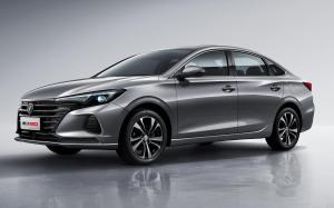 ChangAn Eado Plus '2020